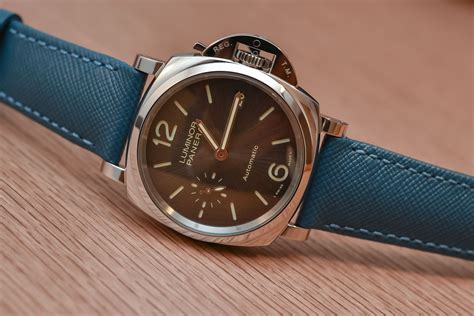 woman panerai 38mm|panerai luminor due price.